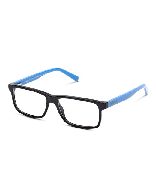 Timberland Black Tb50064 Kids