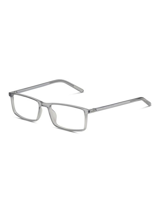 Revel Black Port,Clear for men