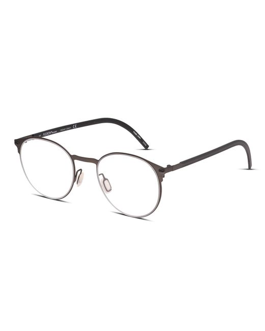 Flexon Black B2075 for men