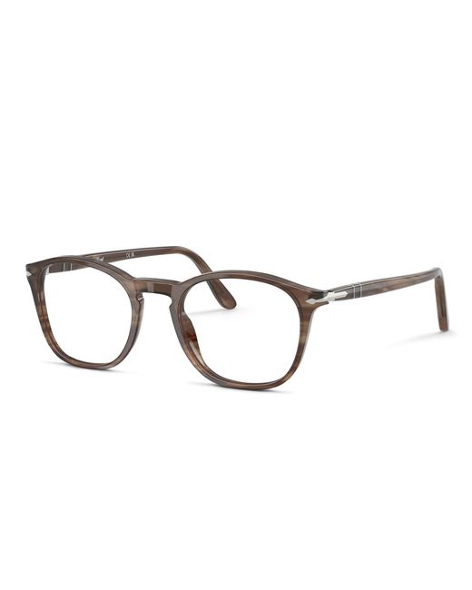 Persol Black Po3007V for men