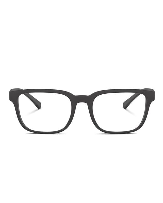 ARMANI EXCHANGE Black Ax3071F for men