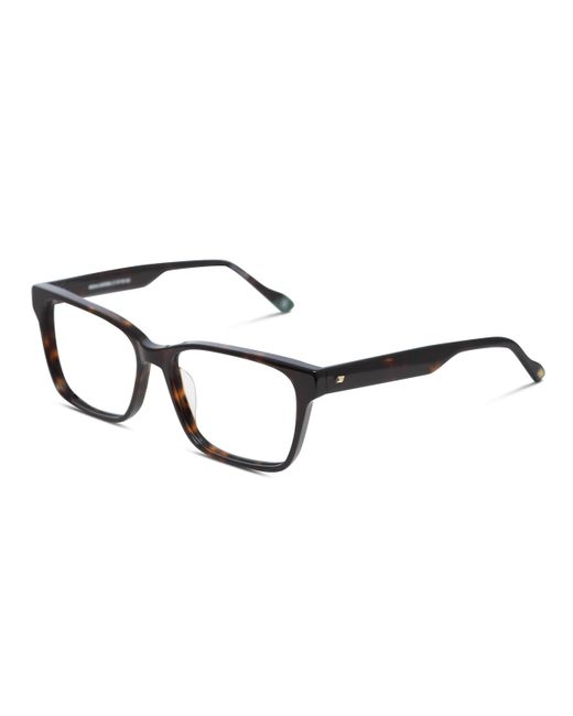 Le Specs Black Kova for men