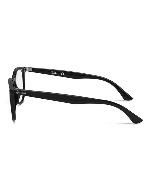 Ray-Ban Black Rb7159F