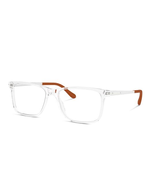Ralph Lauren Black Rl6133 for men