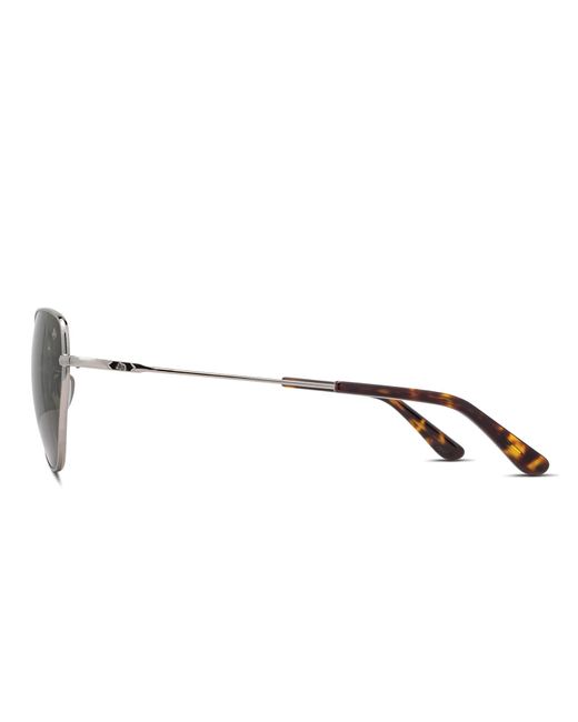 American Optical Green Whitney