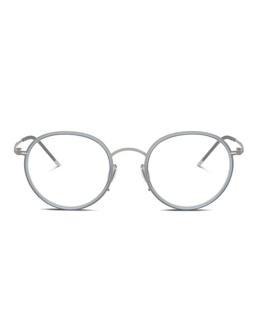 Giorgio Armani Black Ar5155 for men