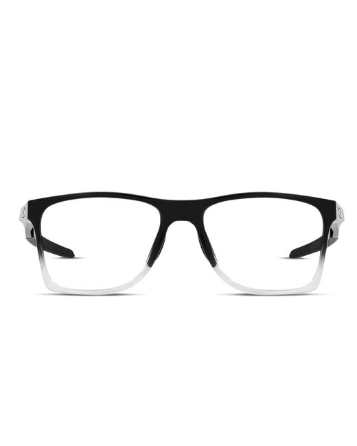 Oakley Black Ox8173 Activate for men