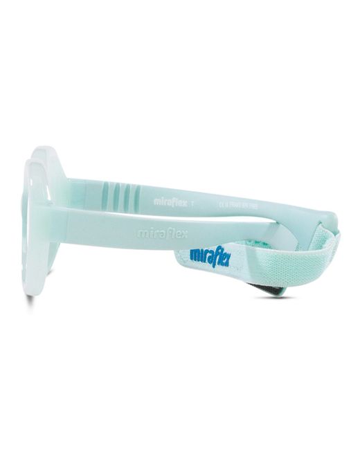 Miraflex Black Mf4020 Kids