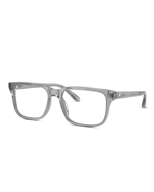 Emporio Armani Black Ea3250U for men