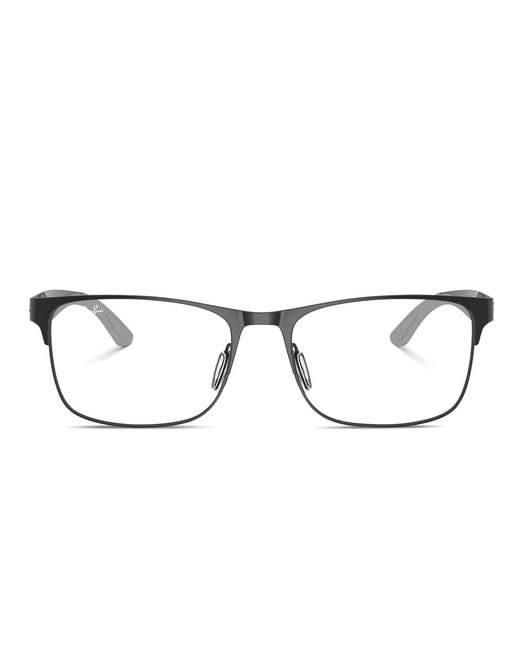 Ray-Ban Black Rx7550