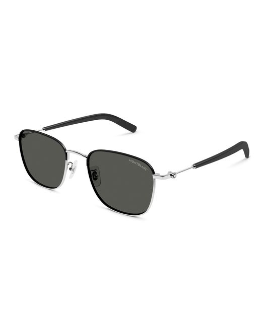 Montblanc Black Mb0392Sa for men