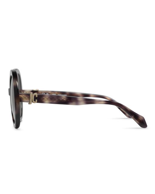 Just Cavalli Black Sjc028