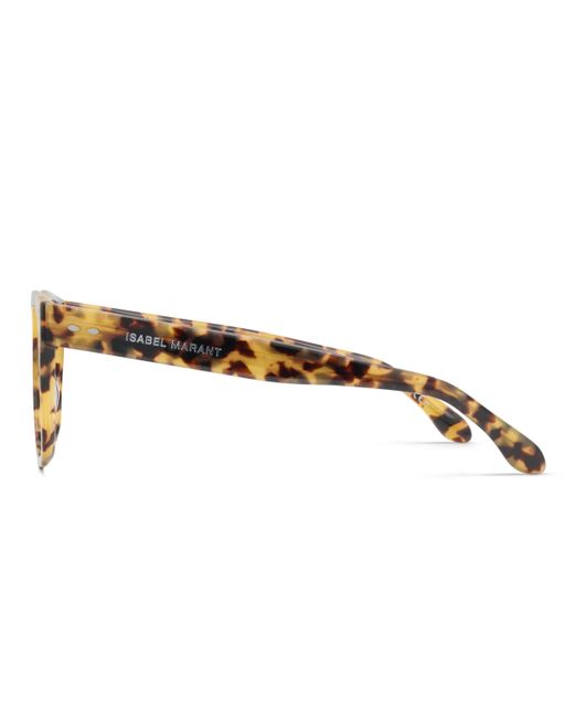 Isabel Marant Black Im 0021
