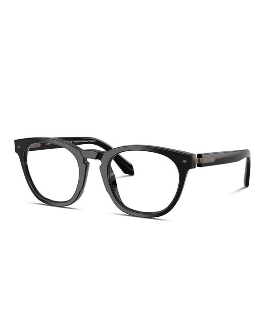 Giorgio Armani Black Ar7284 for men