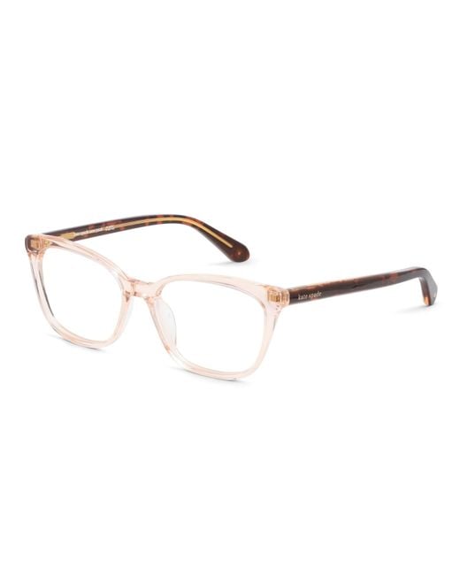 Kate Spade Black Ninna/G
