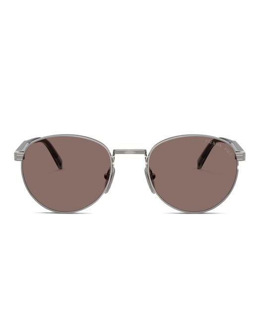 Prada Black Prb51S for men