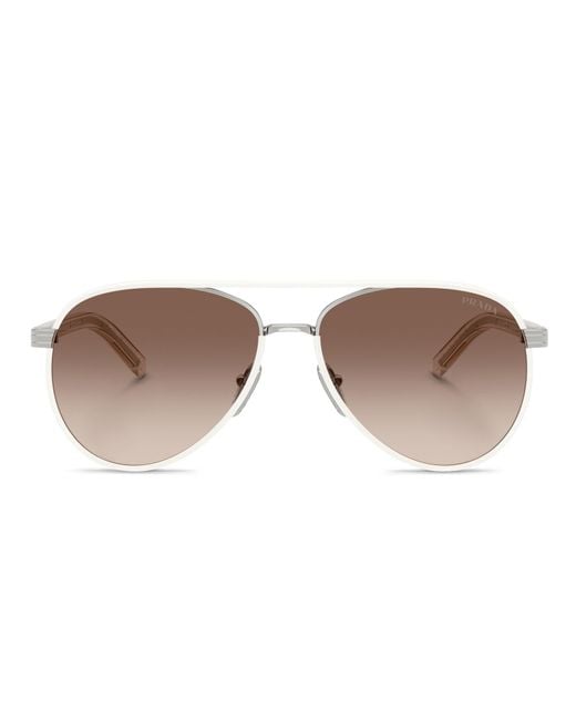 Prada Black Prb57S