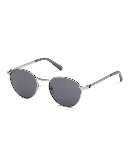 Guess Black Gu00272 for men