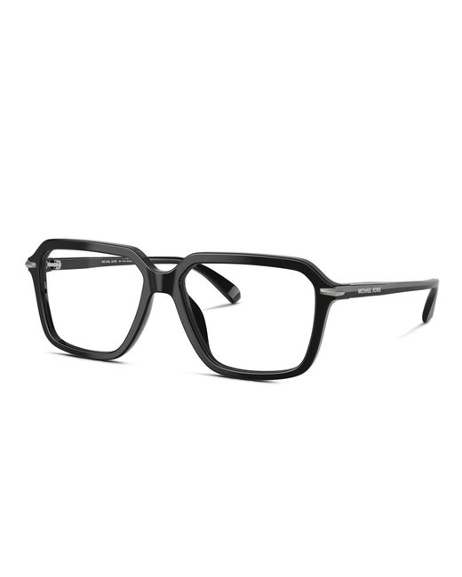 Michael Kors Black Mk4159U Saguaro for men