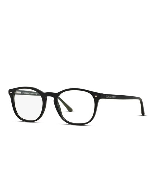 Giorgio Armani Black Ar7074 for men