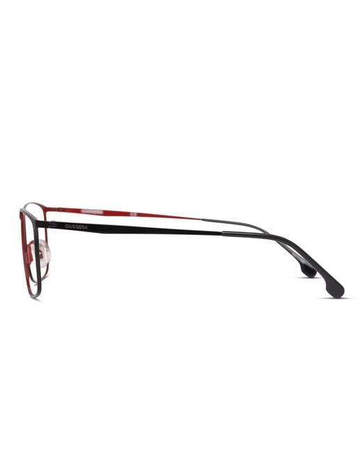 Carrera Black 8857 for men