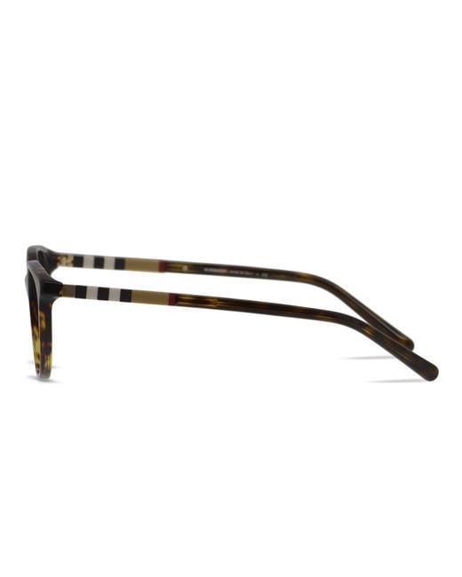 Burberry Black Be2205
