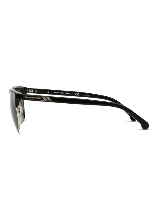 Brooks Brothers Green Bb4021 for men