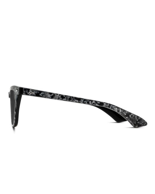 American Optical Black Lucinda