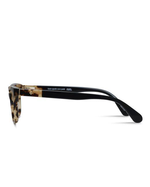 Kate Spade Black Camberly
