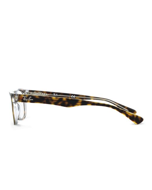 Ray-Ban Black Rb5286