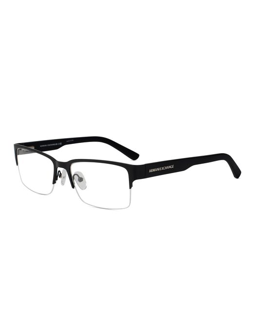 ARMANI EXCHANGE Black Ax1014 for men
