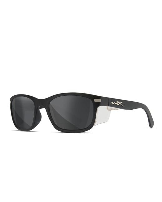 Wiley X Black Helix for men
