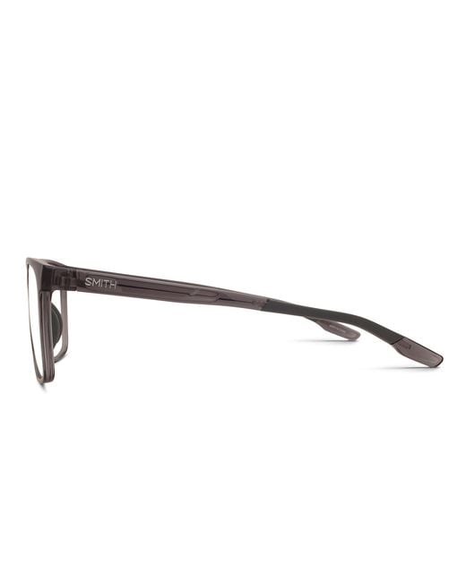 Smith Black Pacer for men