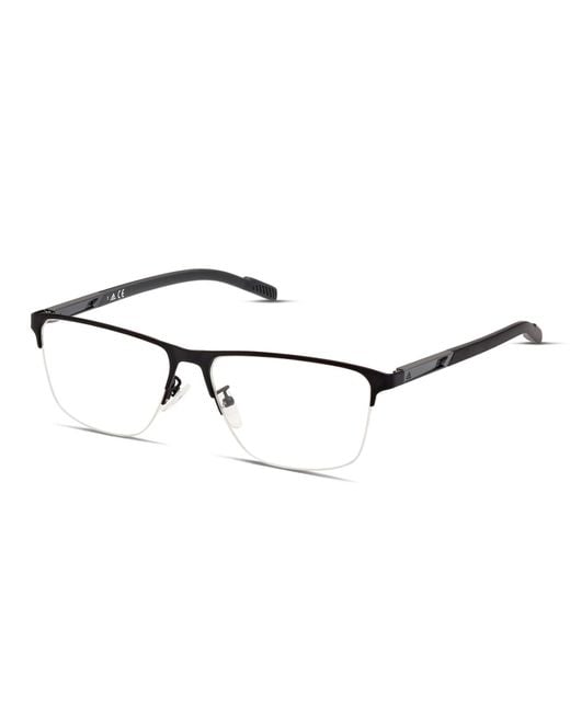 Adidas Black Sp5048 for men