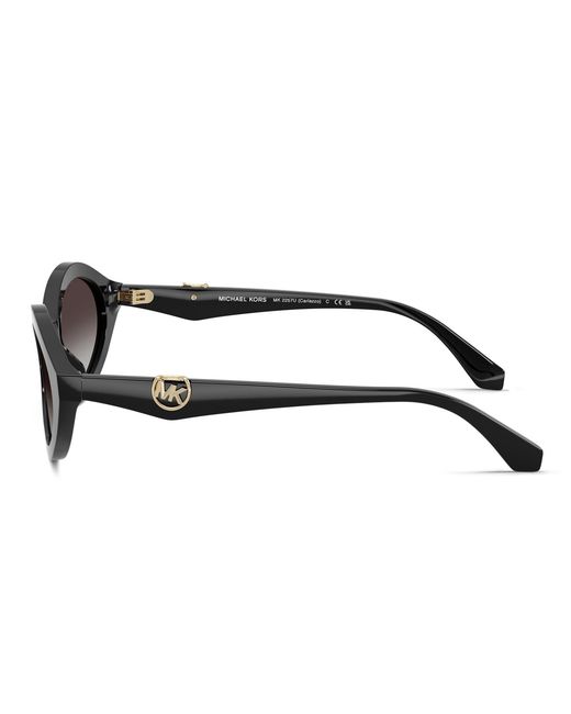 Michael Kors Black Mk2257U Carlazzo