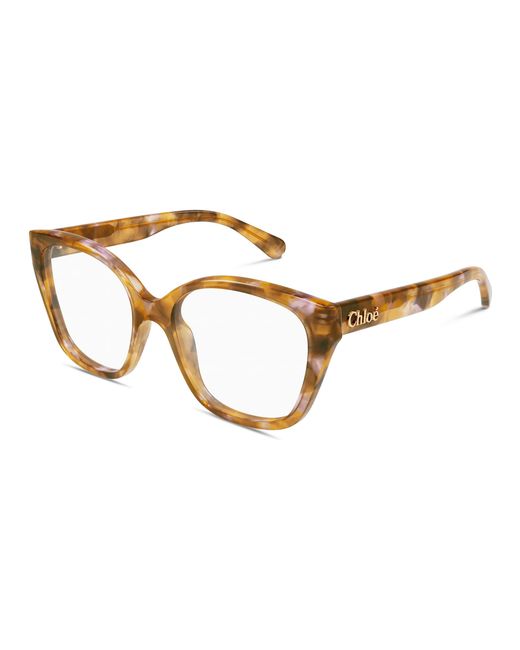 Chloé Black Ch0241O