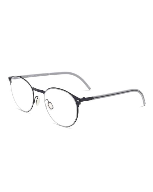 Flexon Black B2075 for men