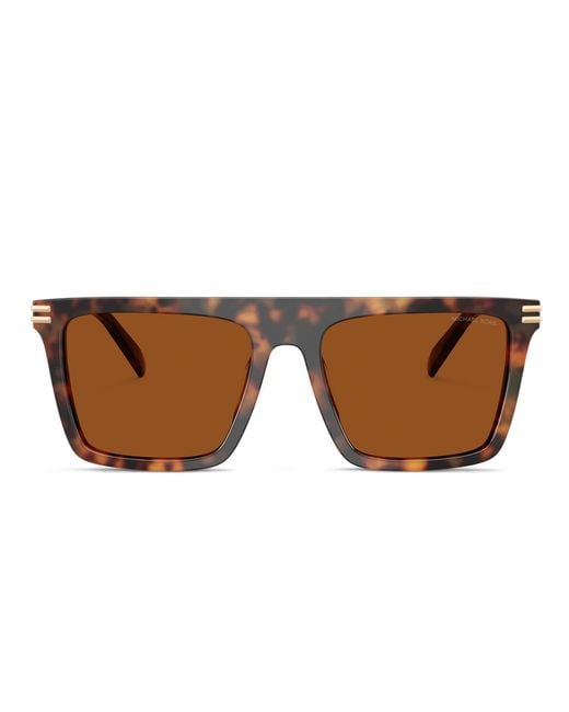 Michael Kors Black Mk2249U Edgewater for men
