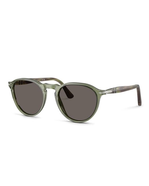 Persol Gray Po3286S for men