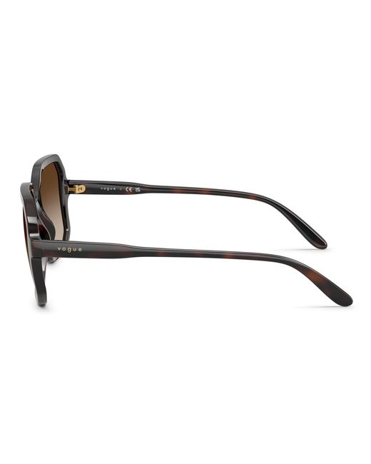 Vogue Black Vo5696S