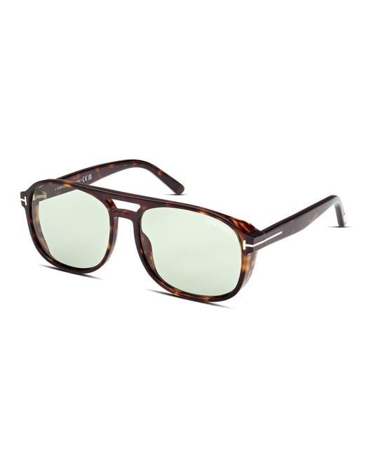 Tom Ford Black Tf1022 Rosco for men