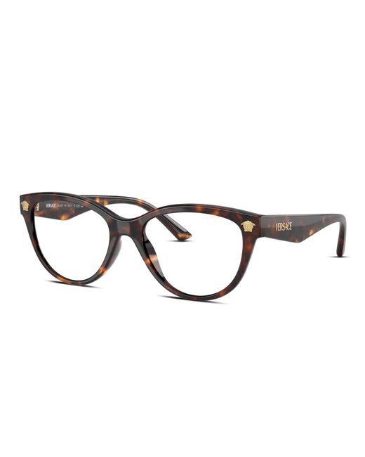 Versace Black Ve3365U
