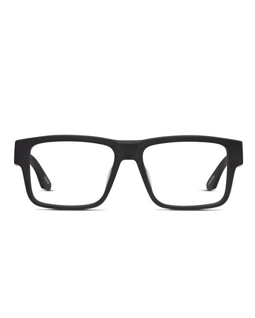Spy Optic Black Spy Cyrus for men