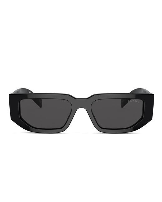 Prada Black Pr 09Zs for men