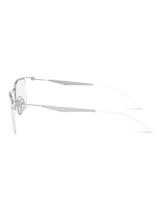 Ray-Ban Black Rx7554 for men