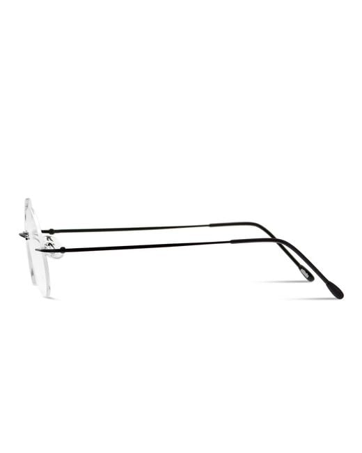 Ottoto Black Fred