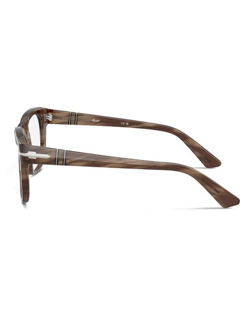 Persol Black Po3372V for men