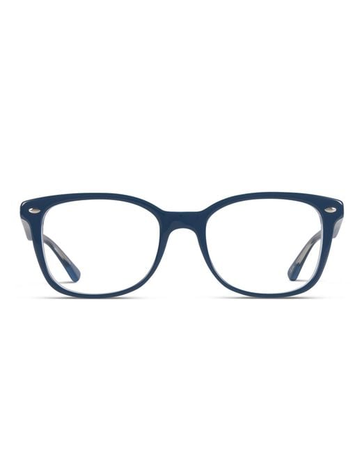 Ray-Ban Black Rx5285
