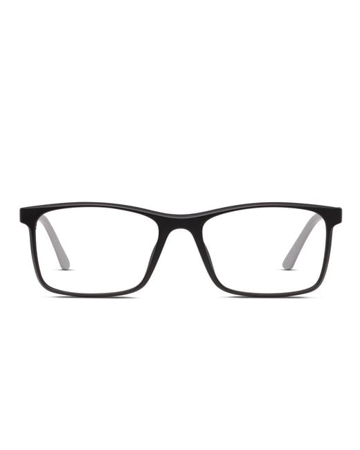 Oublie Black Silas for men