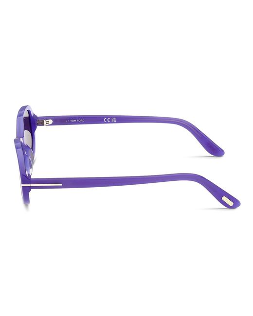 Tom Ford Purple Ft1364